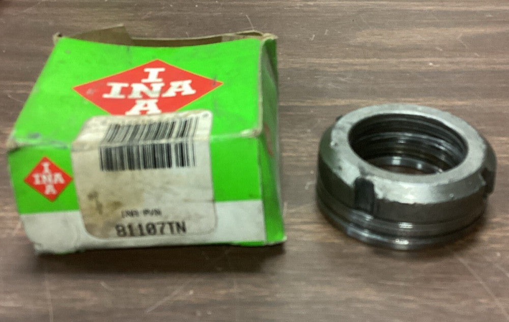 INA Bearing Company 81107 TN Bearing