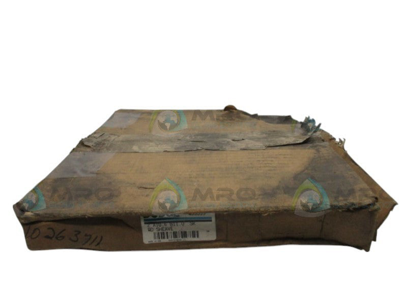 DODGE 455599 PULLEY  NSMP