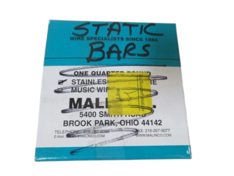 MALIN 28847 STATIC BARF  NSMP
