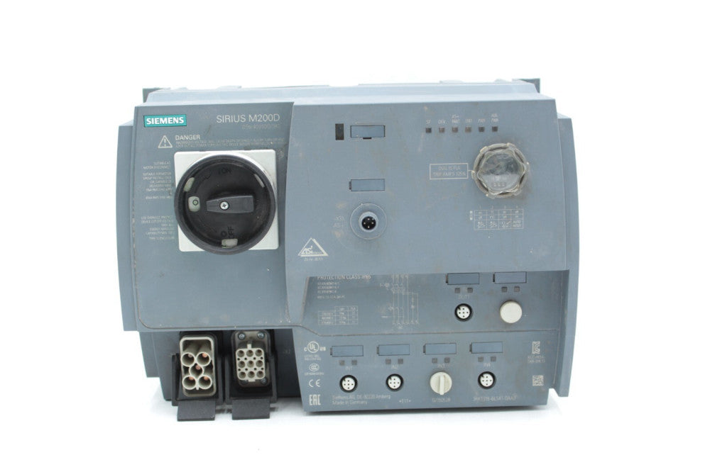Siemens 3RK1315-6LS41-0AA3 Motor Starter