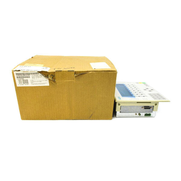 SIEMENS 6ES7634-2BF02-0AE3 24VDC 1.0A NSMP