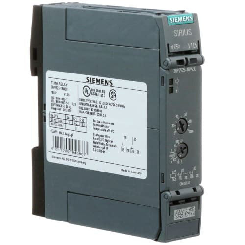 1PC SIEMENS 3RP25251BW30