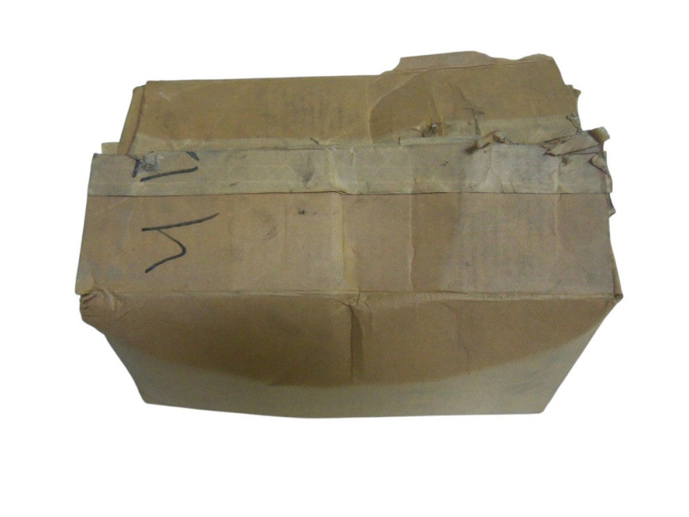 LOT OF 4 ALDON 4011-10 SINGLE CHOKE UNMP