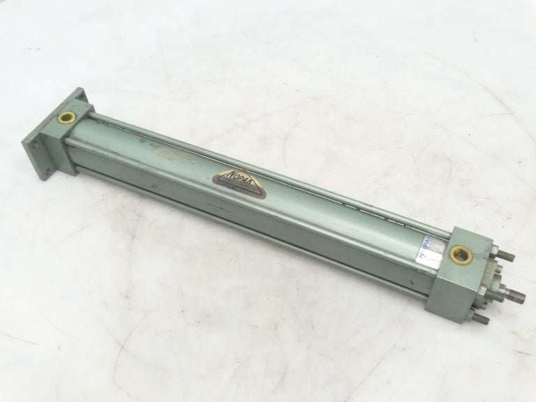 NOPAK 01056642X16 Pneumatic Cylinder - Used