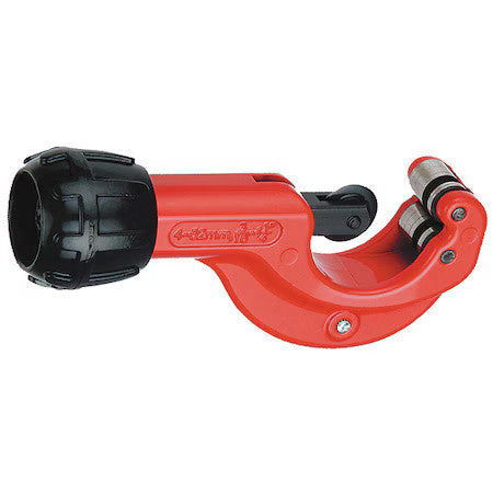 Westward 3Cyt3 Telescopic Tube Cutter,3/16-1 1/4 In