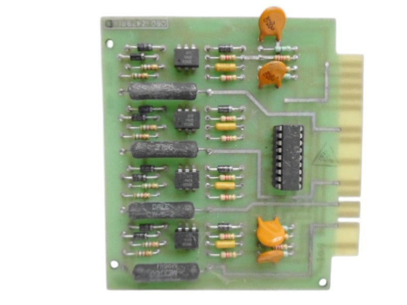 SCI 180-2479 CIRCUIT BOARD UNMP