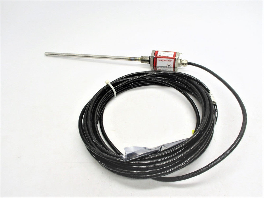 MTS TEMPOSONICS RHT0075UF30AS1B6A02 NSNP