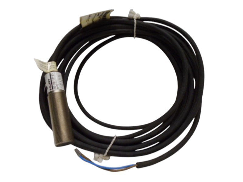 BALLUFF BES516-538-B0-H-PU PROXIMITY SENSOR NSNP