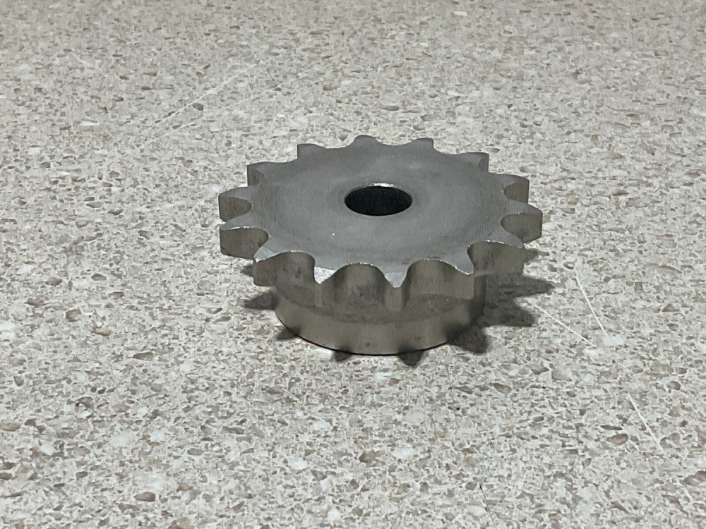 Martin 1/2" Bore 40B14SS NEW