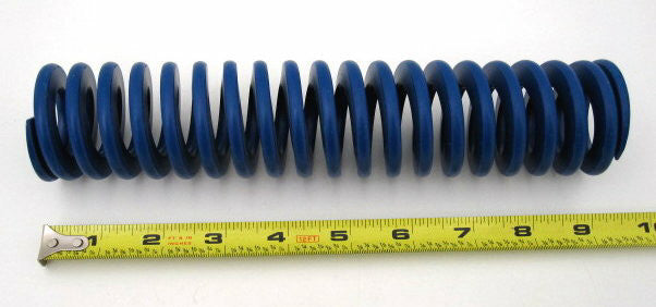 Raymond 50 x 229mm Blue Med. Die Spring For Danly Punch