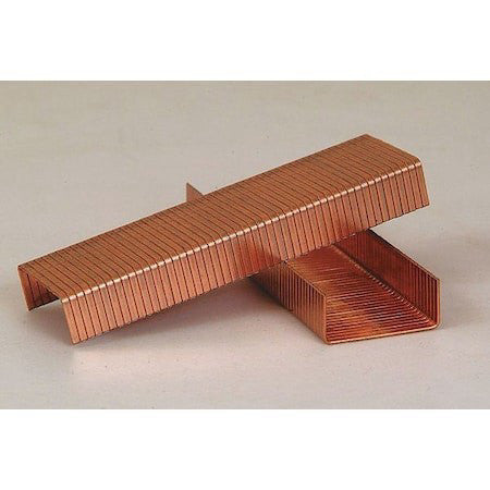 Westward 4Pme7 Stick Carton Staples, 3/4" Leg Length, 1-3/8" Crown, Pk25000