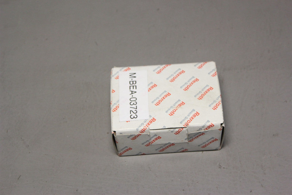 NEW REXROTH BEARING RUNNER BLOCK R201982001