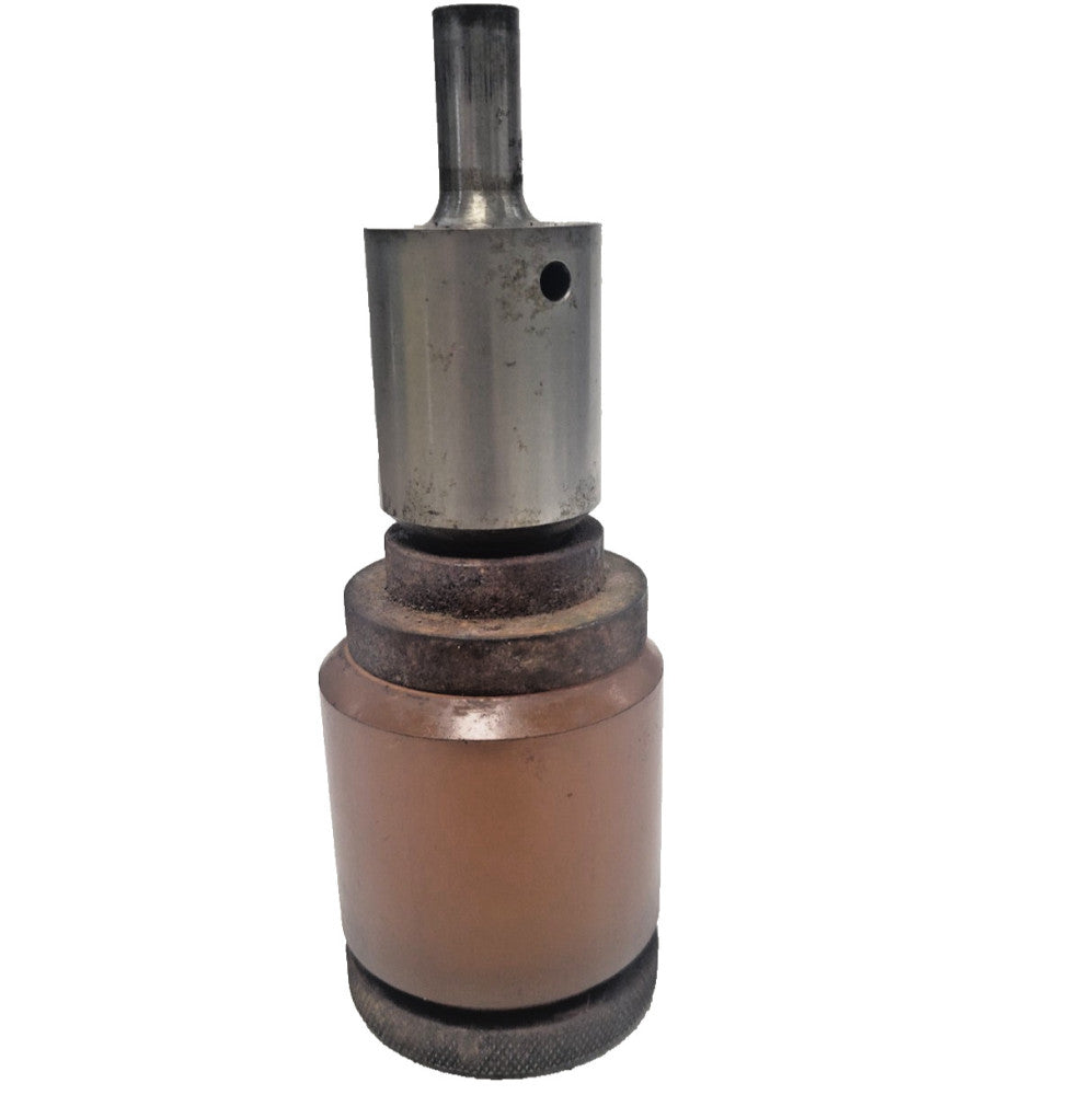 WILSON TOOL THICK TURRET PUNCH PRESS TOOLING 0.438 ROUND NO SHEATH