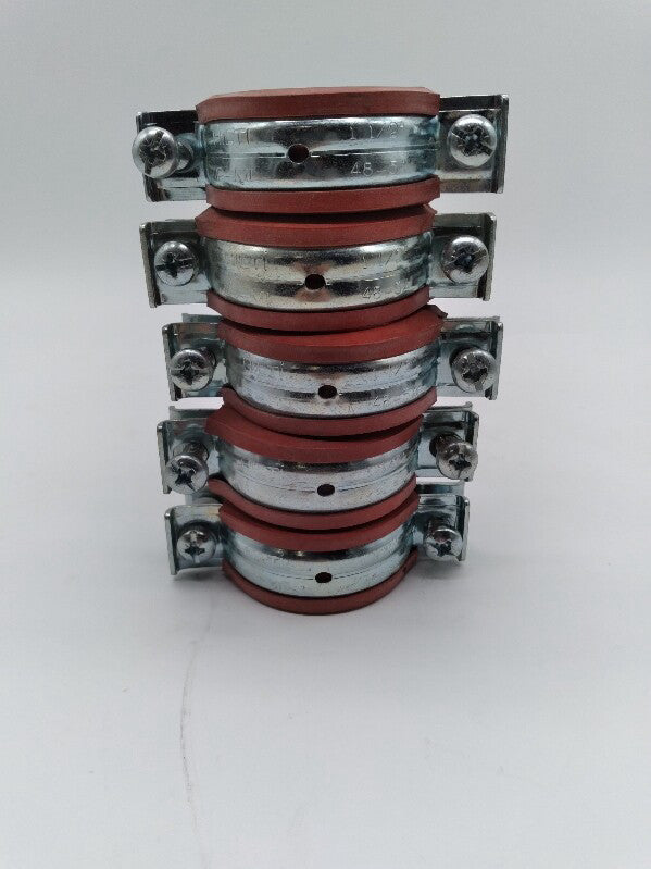 NEW Hilti MP-MI 48-54 Pipe Clamp 1-1/2" Lot of 5