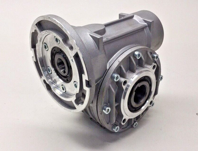 Siti MI50FP10-PAM14/105 Used Gear Box 60064762 Ratio 10:1