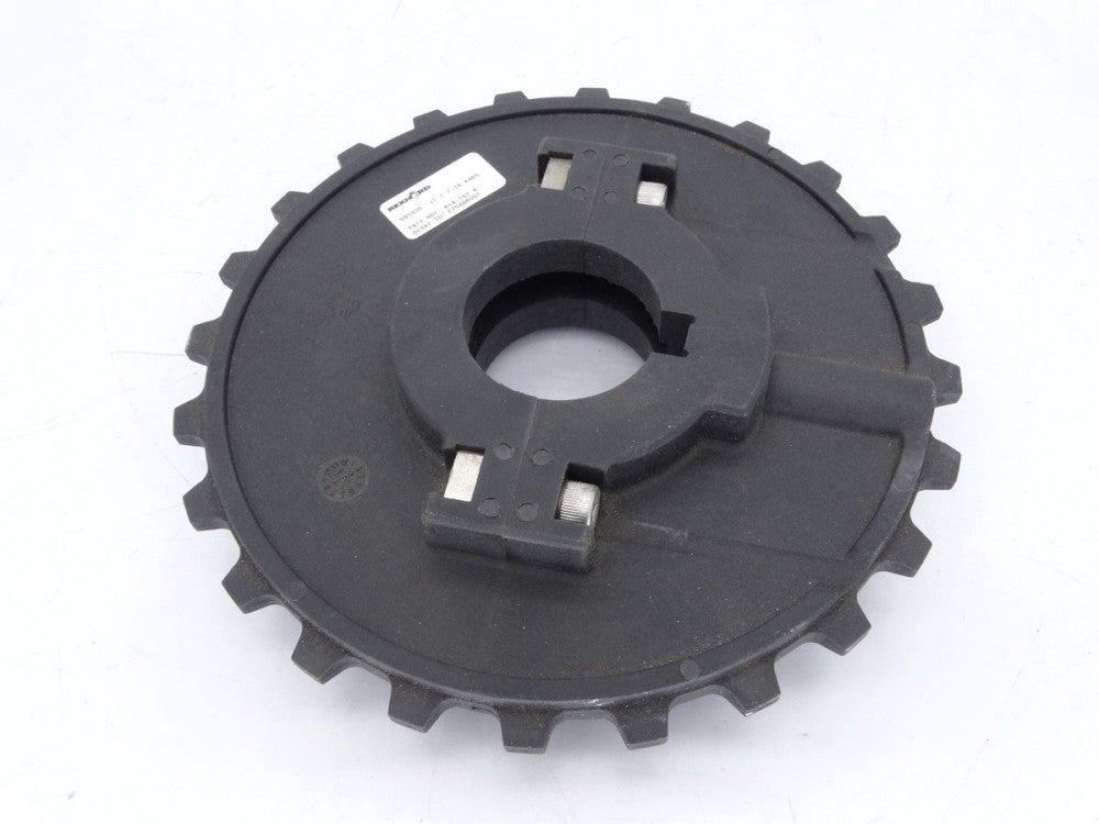 REXNORD 614-107-4 SPROCKET