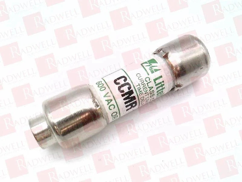 LITTELFUSE CCMR-10 / CCMR10 (NEW NO BOX)