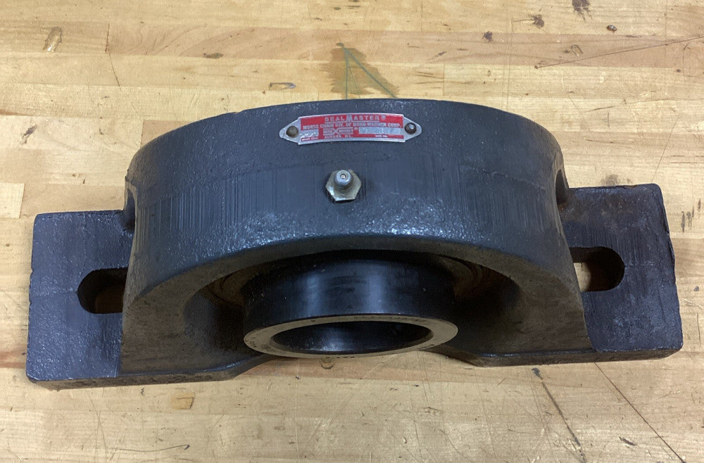 Sealmaster MP-43 2-11/16 Pillow Block Ball Bearing Unit F45