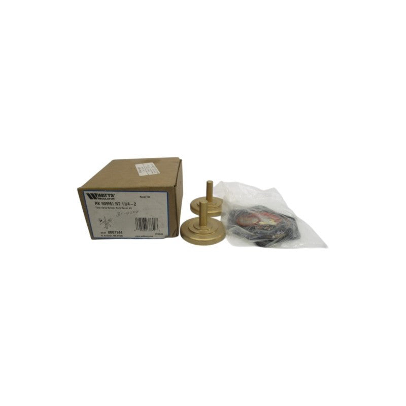 WATTS RK909M1RT11/4-2 0887144 NSMP