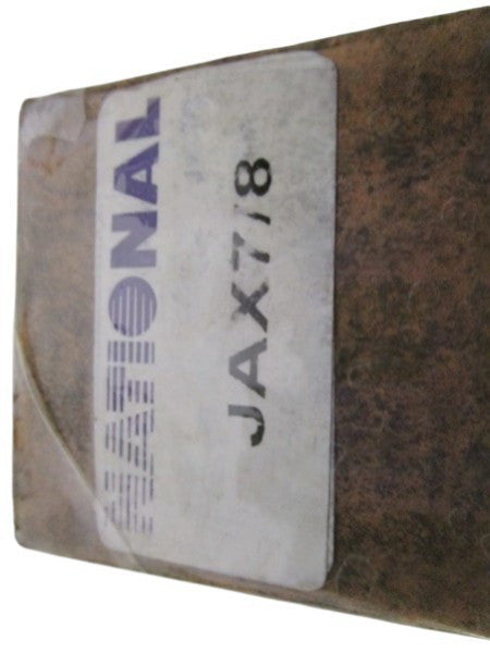 LOT OF 5 NATIONAL BUSHING JAX7/8 NSMP