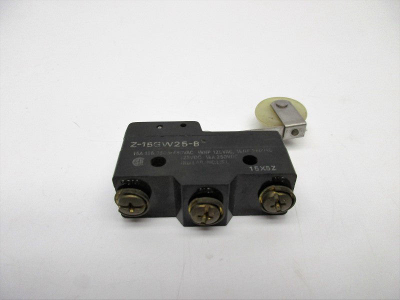 OMRON Z-15GW25-B UNMP