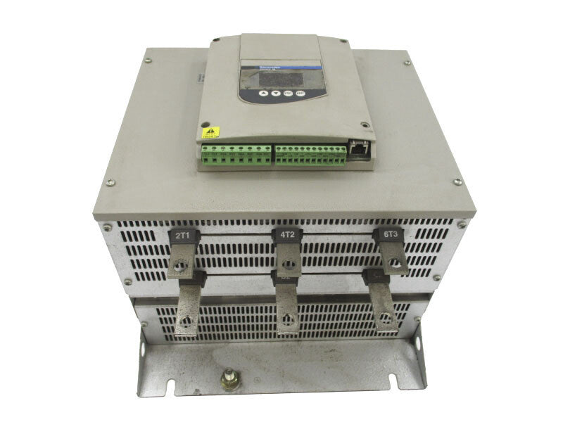 TELEMECANIQUE ATS48C32YU 690V NSNP