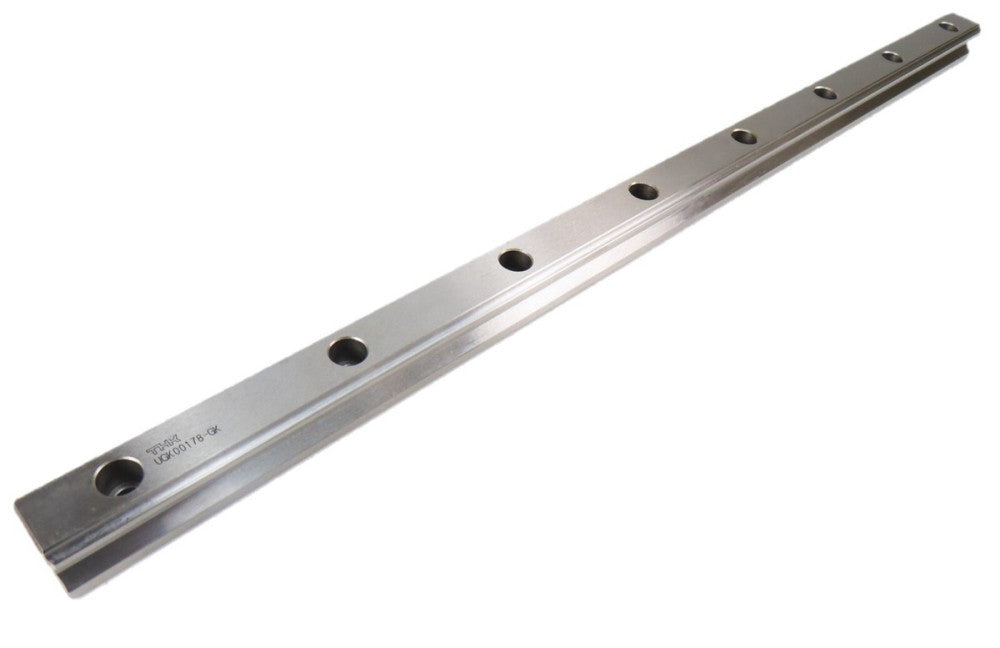 THK HSR20-460LM (GK) 20mm x 460mm Stainless Steel Linear Rail NEW NO BOX