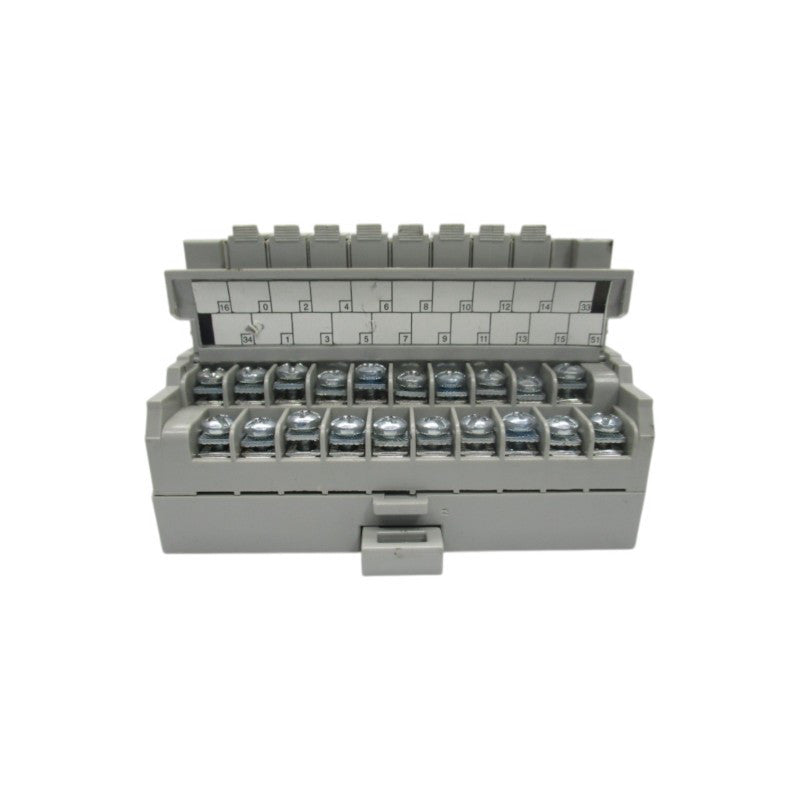 ALLEN BRADLEY 1794-TBNF SER. A REV. A01 250V 10A UNMP