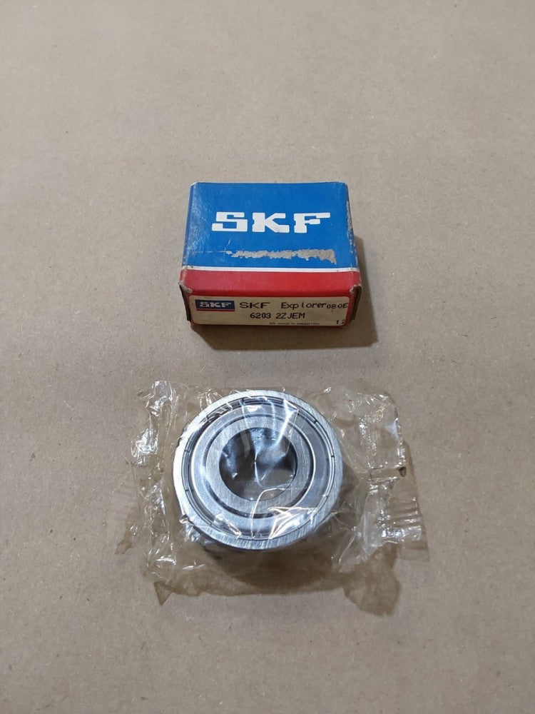 SKF Explorer 6203 2ZJEM