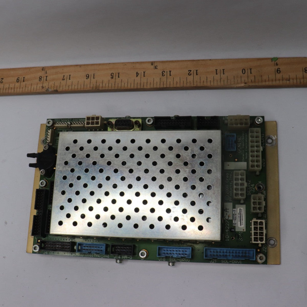 Genine Board Assembly SP10-4227E 58.03M85453.20-078