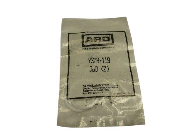 INGERSOLL RAND Y328-119 (PKG OF 2)  NSMP