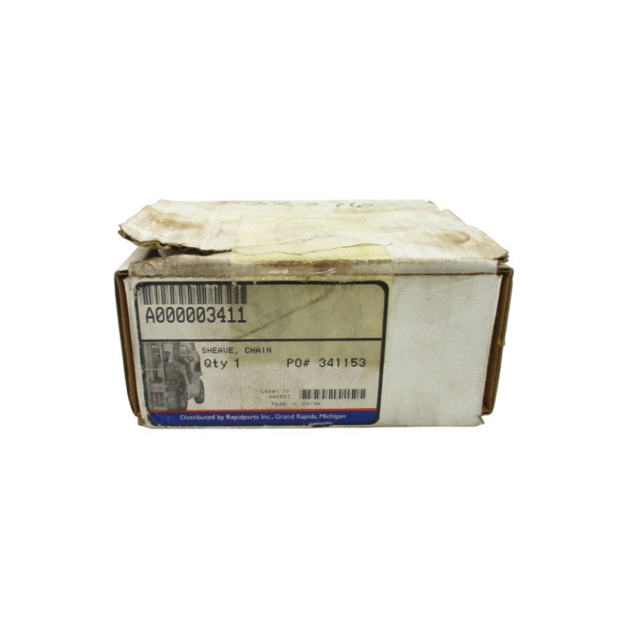 RAPIDPARTS A000003411 NSMP