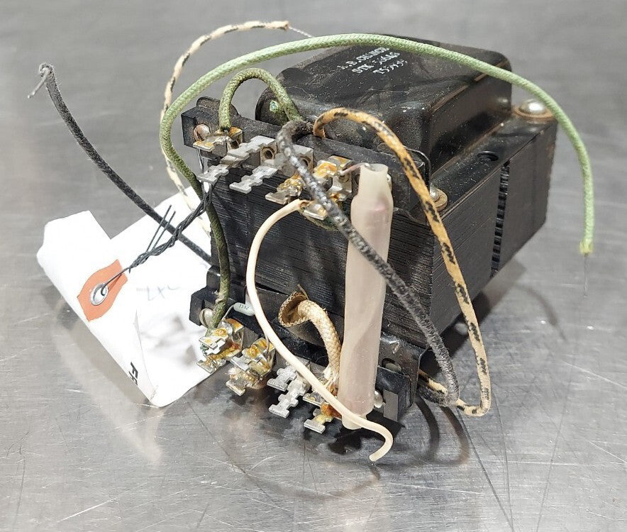 AB Chance Hot Stick Tester Transformer. STK 58648, T-55939. Our #2