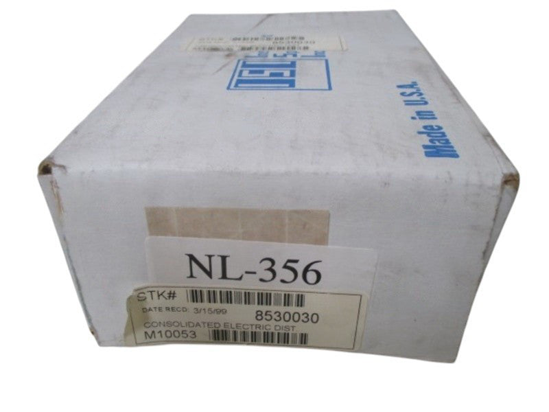 ISI NL-356 MEMORY MODULE  NSFS