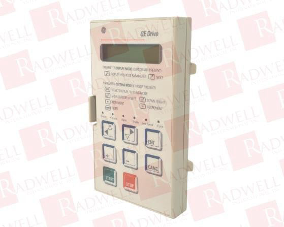 GENERAL ELECTRIC 6KCV300KPU / 6KCV300KPU (USED)