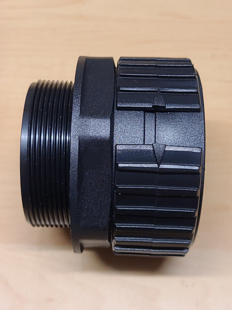 Murrplastik 83602468 MSV-M50x1.5/48 Fitting