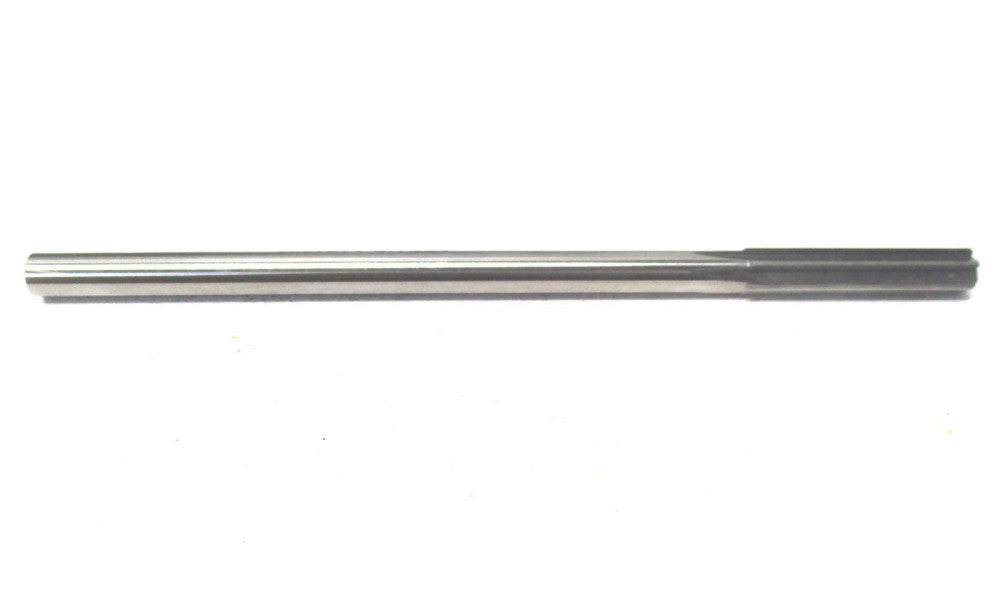 APT (10577) 5/16 x 9/32 x 1-1/2 x 6 HSS Chucking Reamer