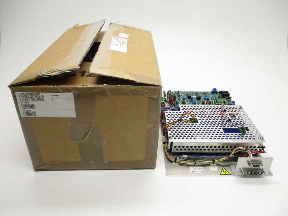 COHERENT 22916 NSMP