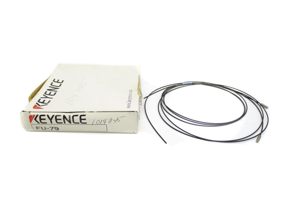 KEYENCE FU-79 NSMP
