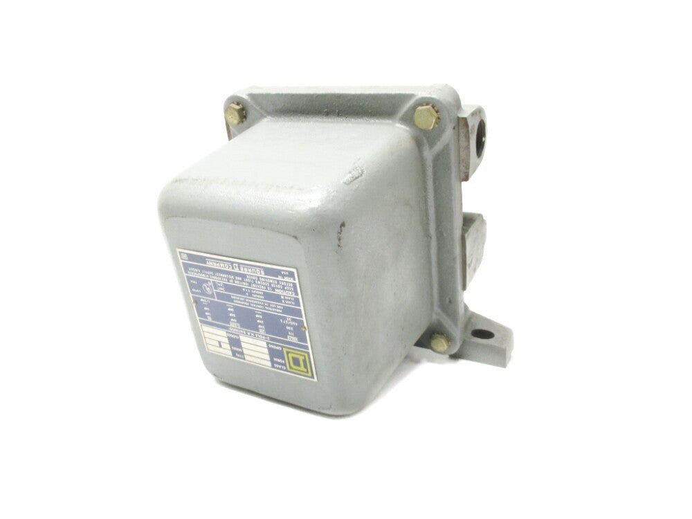 SQUARE D 9013ASR11 UNMP