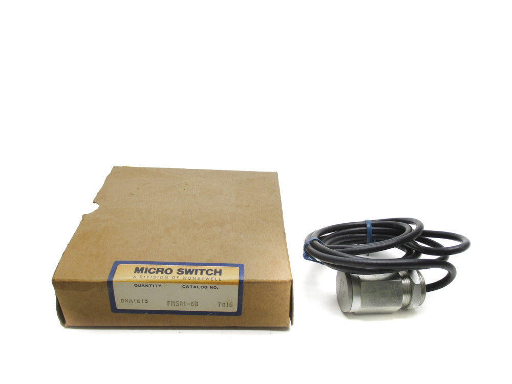 MICRO SWITCH FMSA1-6B NSMP