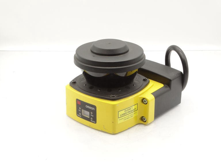 OMRON OS32C-BP Barcode Scanner