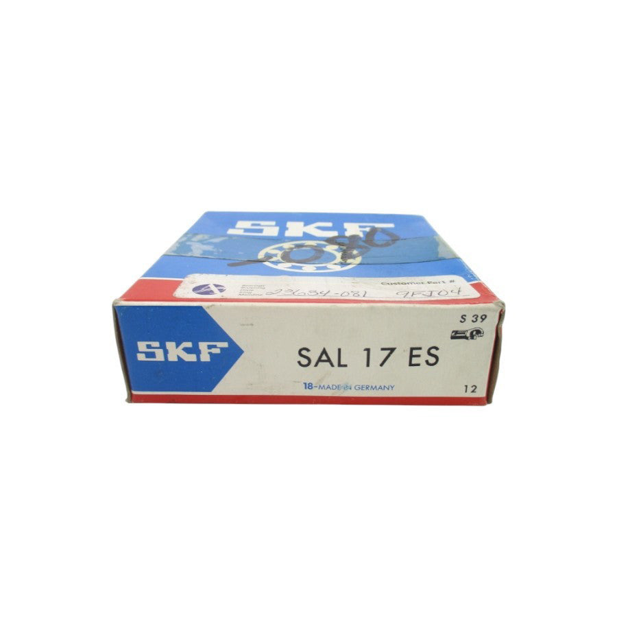 SKF SAL17ES NSMP