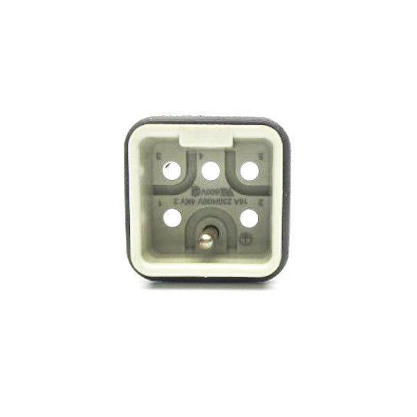 HARTING HANQ5/0-M NSNP