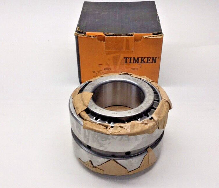 Timken NA643-90032 Bearing Set # NA643-632D
