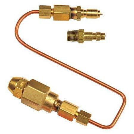 Sur&R S-Tool S-Tool,W/Adapters,For Air Intake