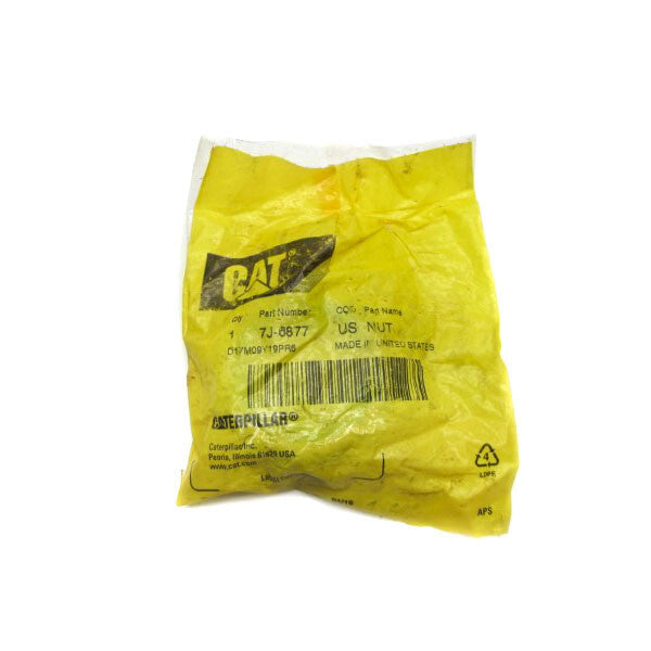 CAT 7J-6877 NSMP
