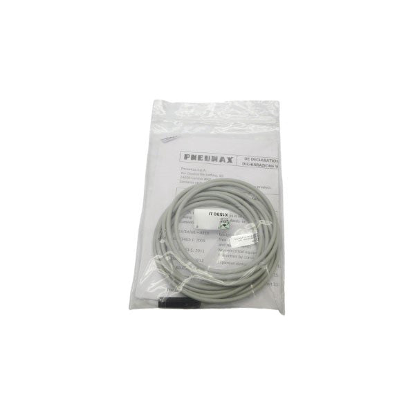 PNEUMAX X1580.U NSMP