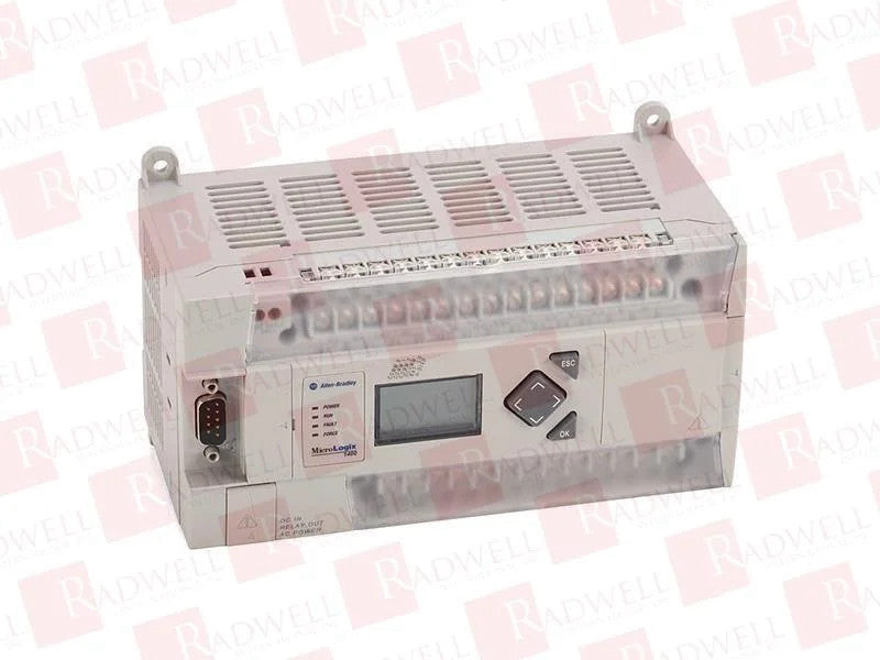ALLEN BRADLEY 1766-L32BWA / 1766L32BWA (USED)
