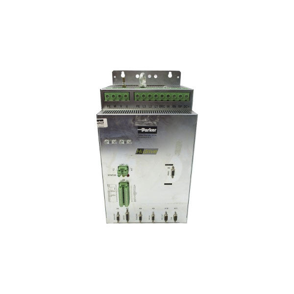 PARKER HID35DS/K046 200-480V 40.09A UNMP